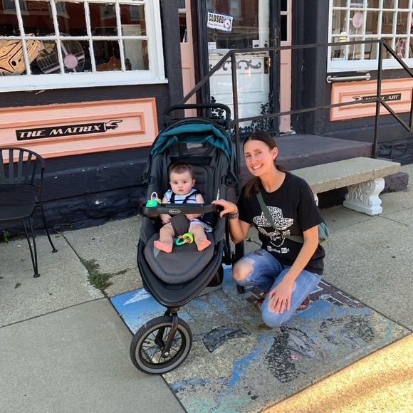 Meet your Posher, Kellie - Picture 5 of 6